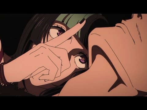 Yuji, panda and Megumi go meet Hakari | Jujutsu kaisan Animation 