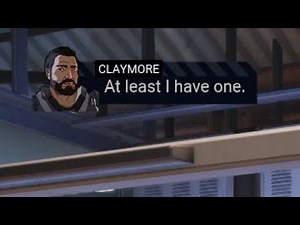 XCOM Chimera Squad [ Silly In-base small talk & Crowd Control Gray Phoenix ( 50% )]