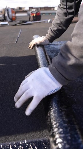 54K views · 496 reactions | Repair work  | Skyluxe Roofing and Sheet Metal | Facebook