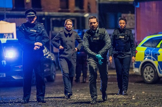 'Line of Duty' Series 6 Ep6 Recap: Frames, Names and Games