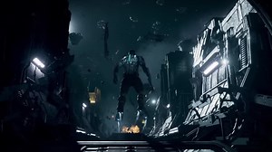 EA scrapped plans for Dead Space 4 earlier this year