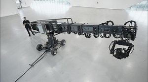 Introducing the SuperTechno 48. A five-beam telescopic crane designed for precision, stability, and speed — even at full extension. Engineered in Pilsen. Built for broadcast, film, and virtual production environments worldwide. Learn more watch the full video: https://www.supertechno.com/supertechno-48 #SuperTechno48 #Technocrane #TechnoDolly #GripRigs #BroadcastTech #FilmEquipment #Cinematography #LEDVolume #VirtualProduction | Technocrane