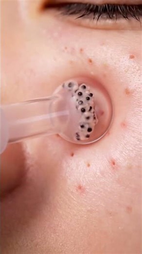 Blackhead Removal Therapy — Clear Skin Boost