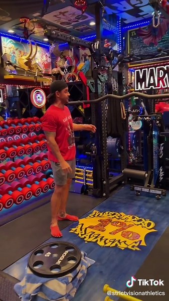 Elitefts Rackable Curl Bar Review: The Best EZ Bar for Your Home Gym