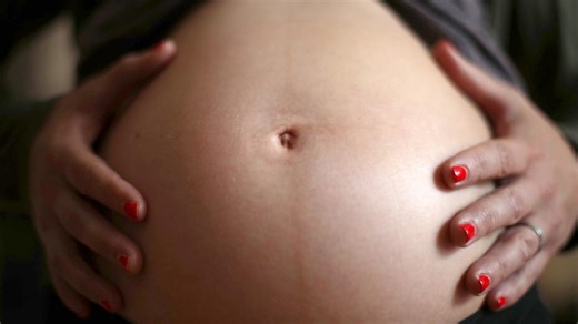 Pregnancy may cause brain changes linked to maternal behaviour – study