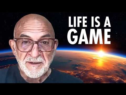 NDE: Doctor Struck By Lightning, Discovers Meaning Of Life