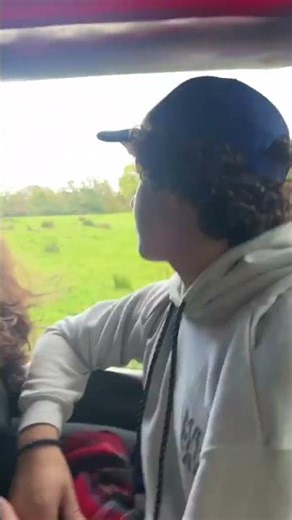 🍀 POV: You Finally Made It to Ireland