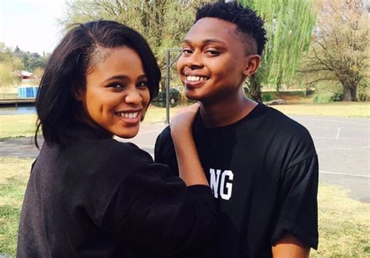 can't believe it has been 8 years 🙆🏾‍♂️ 👥: A-Reece w/ Amanda black 🎶: Sebenza 📀: Paradise | On my way up