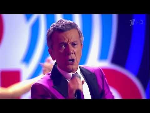 Pupo - Su Di Noi Live