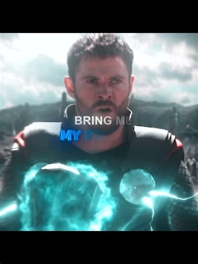 “BRING ME MY PRESENTS!” | Thor VS Santa Pt. 1 | Funk Sigilo | #edit #thor #christmas