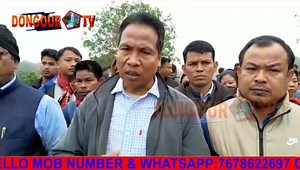 64K views · 2.3K reactions | TTAADC ni Permission Sara Thai segwi nakha State Government ADC Village oh No Entry | TTAADC CEM. | Dongour tv Channel | Facebook