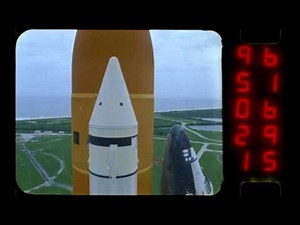 STS-135 Launch Imagery