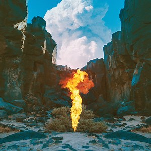 Bonobo – Migration | Rolling Stone Italia