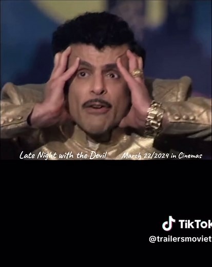 Movie & TV Trailers on TikTok