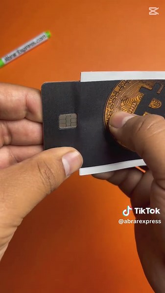 🔥 TURN YOUR CARD INTO A STATEMENT 💳✨ Sleek, bold, and full of style — upgrade your debit card with a design that matches your vibe 😎 Scratch-resistant, perfect fit, and made to turn heads everywhere 🚀 DM now & carry your attitude in your wallet 🔥 #DebitCardSkin #CardSkin #Aesthetic #WalletUpgrade #FYP