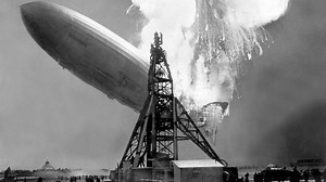 Película La Tragedia del Hindenburg ( 1975 ) - D.Latino