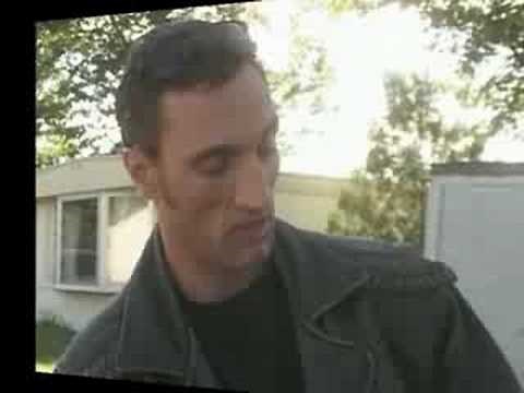 cyrus trailer park boys