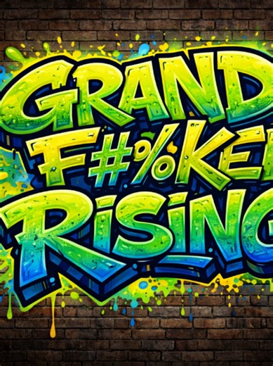 Grand F#$ken Rising... Truth Hurts #fyp #MentalHealthAwareness #torta #contentcreator #mentalhealthawareness @HellaAubz @MarriageSurprisedMe2 @originalmina @PaposDaGreatest @Marvin Riggins @Sabrina Chaidez @AMD & POWER WASHING @Professor Braid @Yosepharyah @natalie & the aguilars