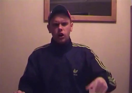 Memories of Buzzcocks in Newcastle Upon Tyne