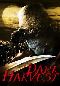 Dark Harvest - movie: where to watch streaming online