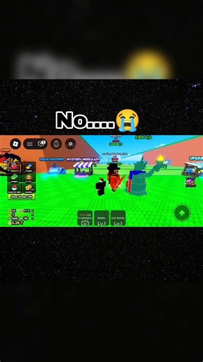 End is crazy 🤯#shot #roblox #youtubeshorts #stumbleguys #bloxfruits #gaming