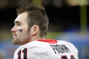 Bills Coach Speaks Out On Jake Fromm & His "Elite White People" Released Text Message