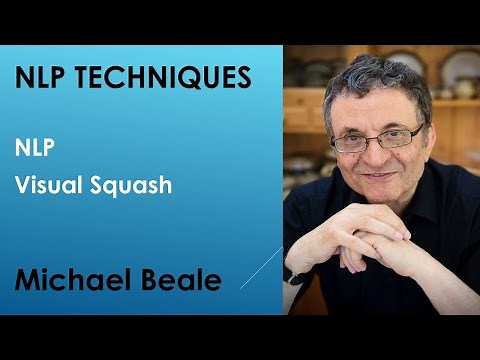 NLP Technique | Visual Squash