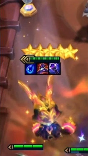 💀 VEX 3★ DELETED THE ENTIRE LOBBY! 🤯 | TFT Set 17
