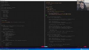 Highlight: Implementing a bare-bones ELF loader