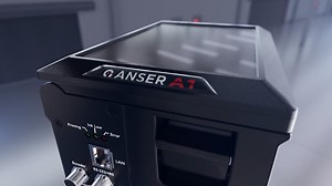 ANSER A1 Video