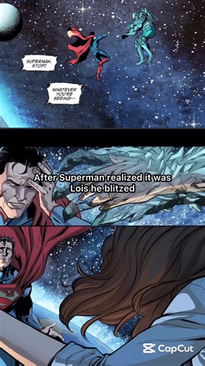 INFINITE VERSUS SHOWDOWN on Instagram: "Batman Kills Joker and Turns Himself In"