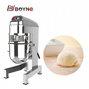 [Hot Item] 10L Commercial Food Mixer for Restaurant