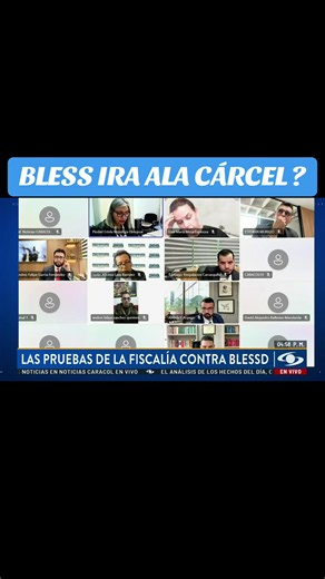 #farandulacolombiana #bless #bleesed | blessed