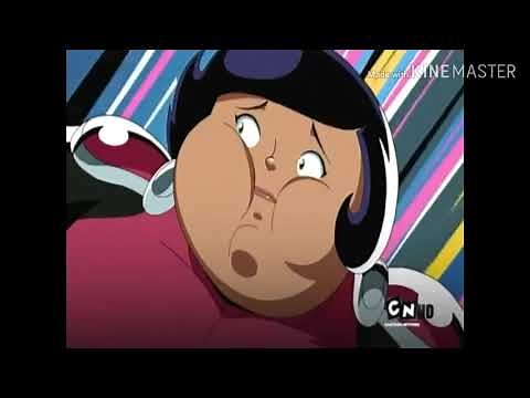 Megan inflation new remake