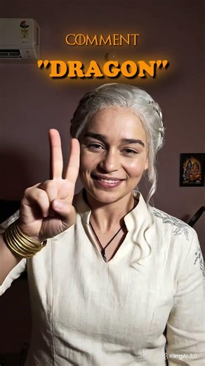 Klings motion control is lit 🔥