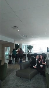 Calgary relaxing time