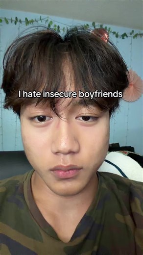 I’m hungry #j10 #fyp #relatable | insecure boyfriend
