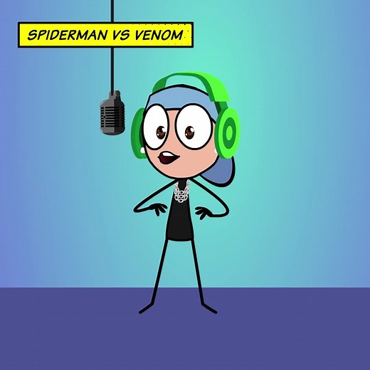 Central Cee vs Lil Baby: Hilarious Band4Band Animation