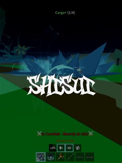 Mastering Shisui Techniques in Blox Fruits