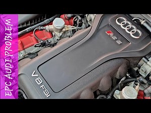 Help! My EPC Light is On! Can You Identify the Problem?