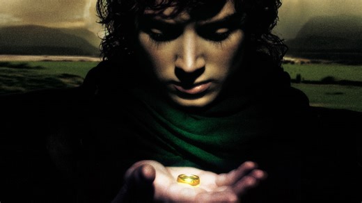 The Lord of the Rings: The Fellowship of the Ring