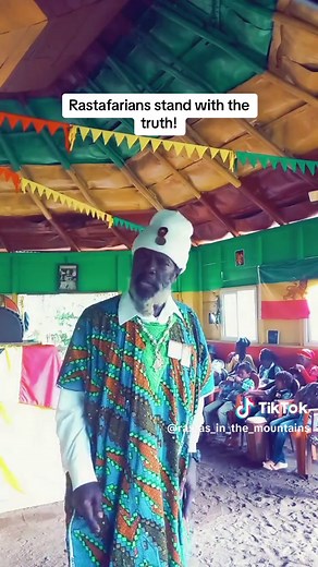 The Truth About Rastafarians: Discovering the Biblical Perspective