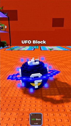 I couldn't believe this lucky block #roblox #escapetsunamiforbrainrots