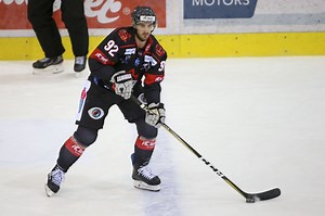 Bratislava Capitals bezwingen HC Innsbruck - Sky Sport Austria