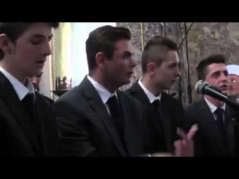 Chant religieux musulman