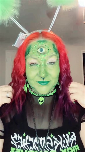 12 reactions | Alien Day at work  | DeAnna Davis | Facebook