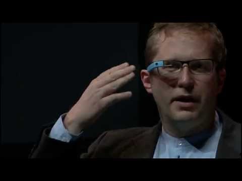 Using wearable computers for passive haptic learning & rehabilitation: Thad Starner at TEDxSalford