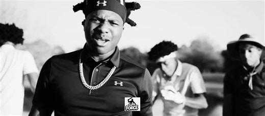 Who I Smoke: A Deep Dive into Jax's Drill Music Scene