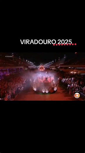 VIRADOURO É CATIMBÓ (-VIRADOURO 2025-) #samba #RioCarnaval #GrupoEspecialRJ (SAMBA AQUI AGRADECE)