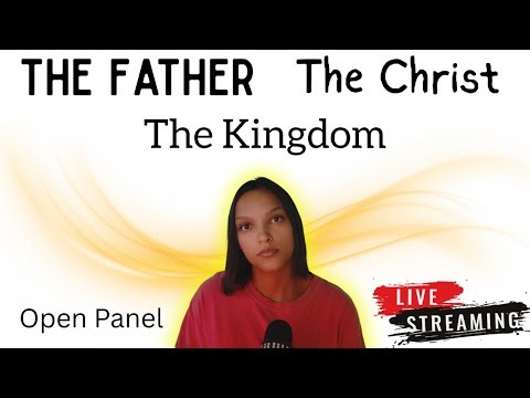 What is God’s Plan and Why We WANT Jesus